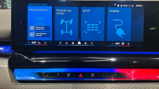 BMW M5 5dr DCT Estate